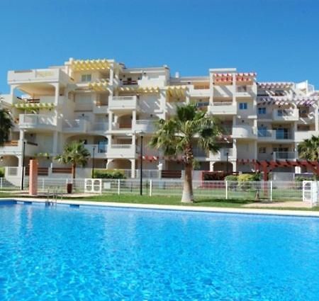 Apartmán Playa Liudmila Denia Exteriér fotografie