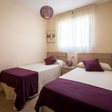 Apartmán Playa Liudmila Denia Exteriér fotografie