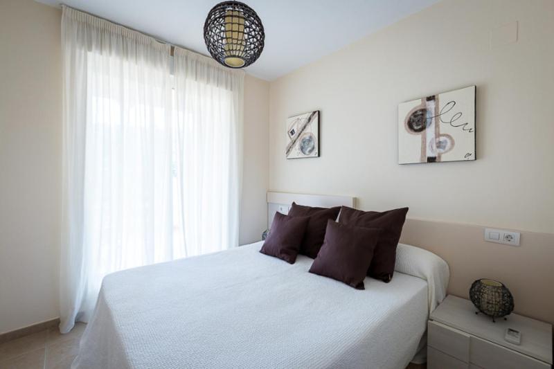 Apartmán Playa Liudmila Denia Exteriér fotografie