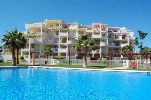 Apartmán Playa Liudmila Denia Exteriér fotografie
