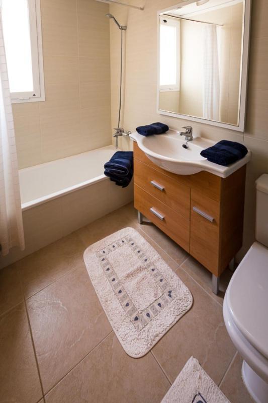 Apartmán Playa Liudmila Denia Exteriér fotografie