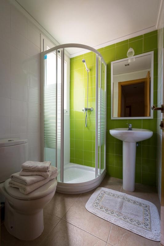 Apartmán Playa Liudmila Denia Exteriér fotografie