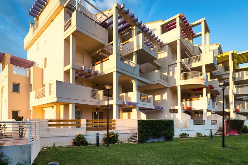 Apartmán Playa Liudmila Denia Exteriér fotografie