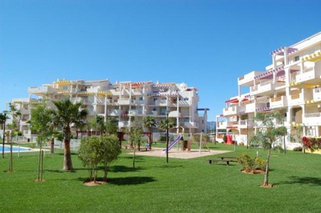 Apartmán Playa Liudmila Denia Exteriér fotografie