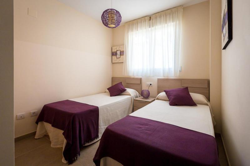 Apartmán Playa Liudmila Denia Exteriér fotografie