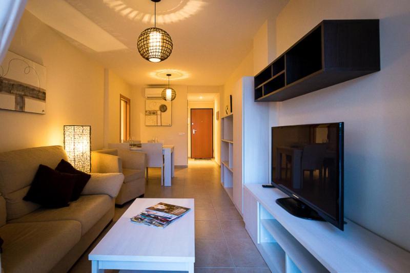 Apartmán Playa Liudmila Denia Exteriér fotografie